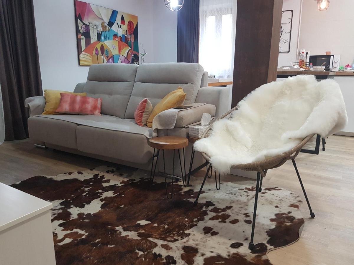 Apartamento La Montesa La Virgen de la Vega Esterno foto