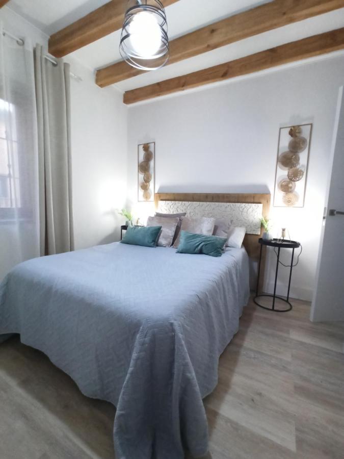 Apartamento La Montesa La Virgen de la Vega Esterno foto