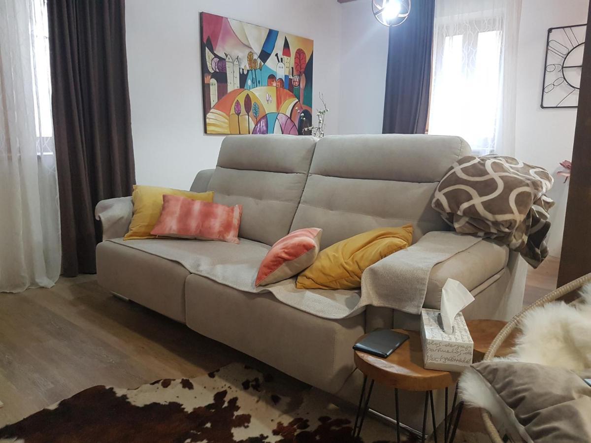 Apartamento La Montesa La Virgen de la Vega Esterno foto