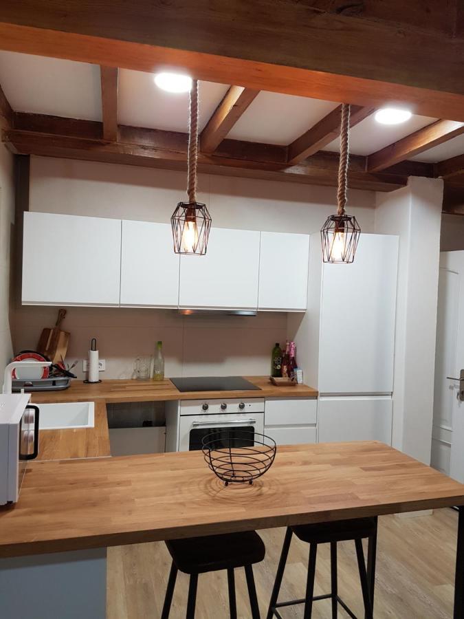 Apartamento La Montesa La Virgen de la Vega Esterno foto