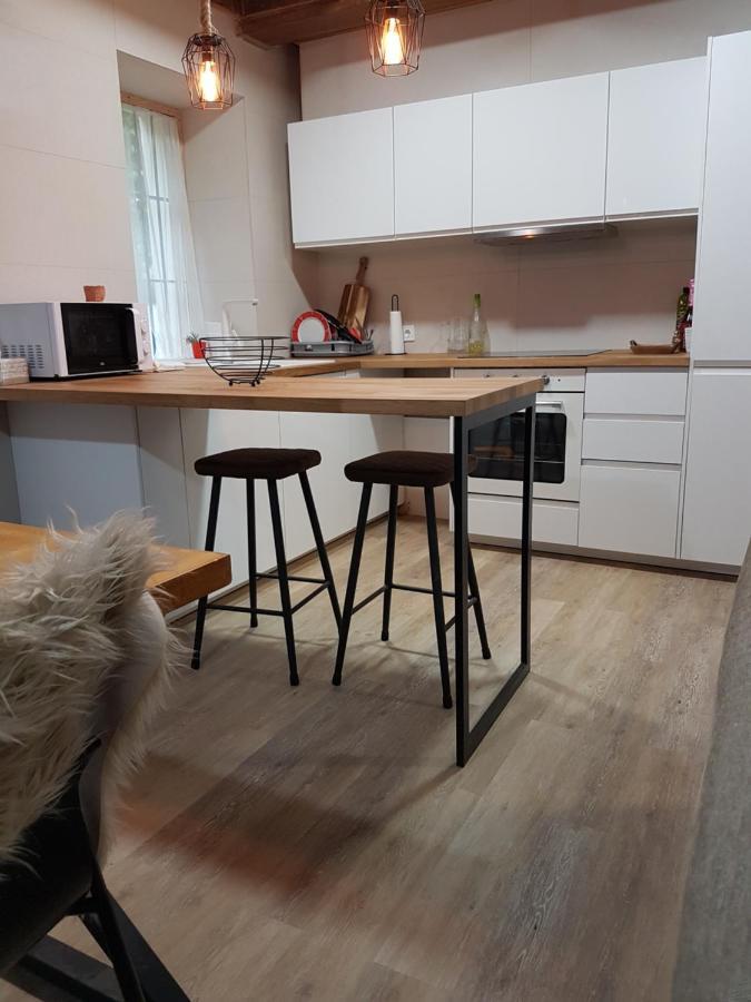 Apartamento La Montesa La Virgen de la Vega Esterno foto